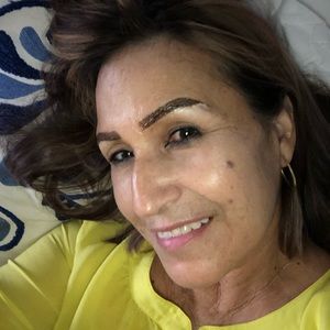 Meet your Posher, Maria